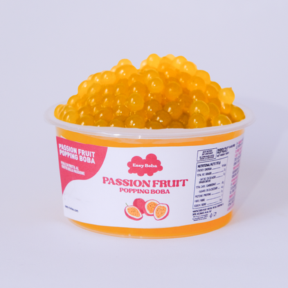 Passion Fruit - 450 gr